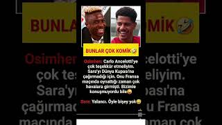 Bunlar çok komik 🤣 #funny #football #shorts #galatasaray