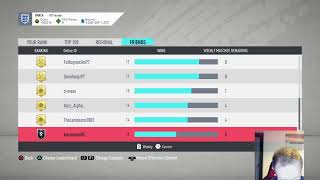 FIFA 20 THE PROOF YOU NEED THAT THIS IS SCRIPTED