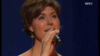 Sissel Kyrkjebø & Odd Nordstoga - Glade jul (