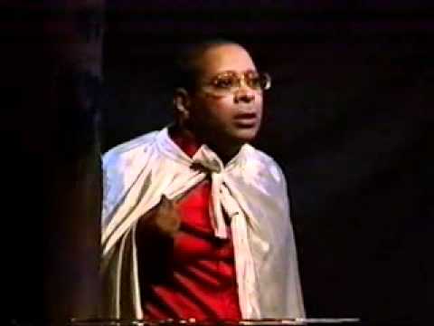 Klem Ellil مسرحية كلام الليل