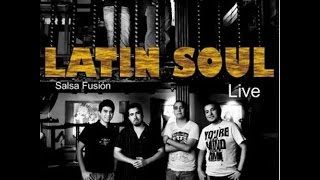 Susurro Indiscreto - Latin Soul