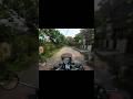 This Honda CB350 POV Ride will give you goosebumps 🏍️ #motorcycle #pure-sound #honda
