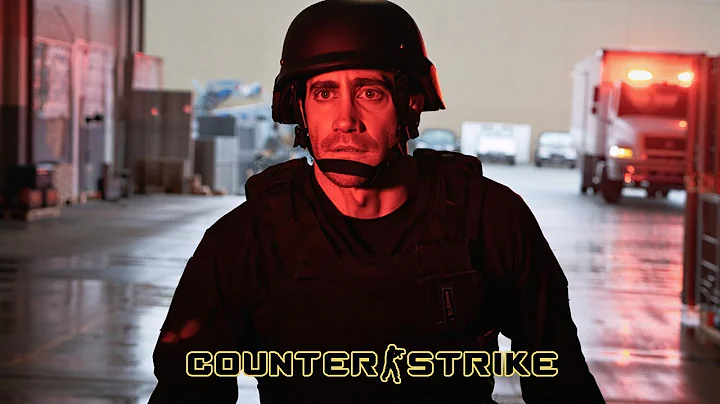 Counter-Strike 1.6 - Teaser Trailer | Jake Gyllenhaal, Mads Mikkelsen | Concept