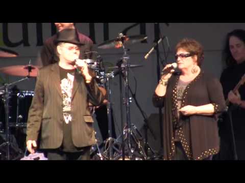 Mickey Dolenz & Coco: Everly Bros' "Crying in the ...