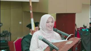 P-4m Wisuda IIQ Jakarta 2024