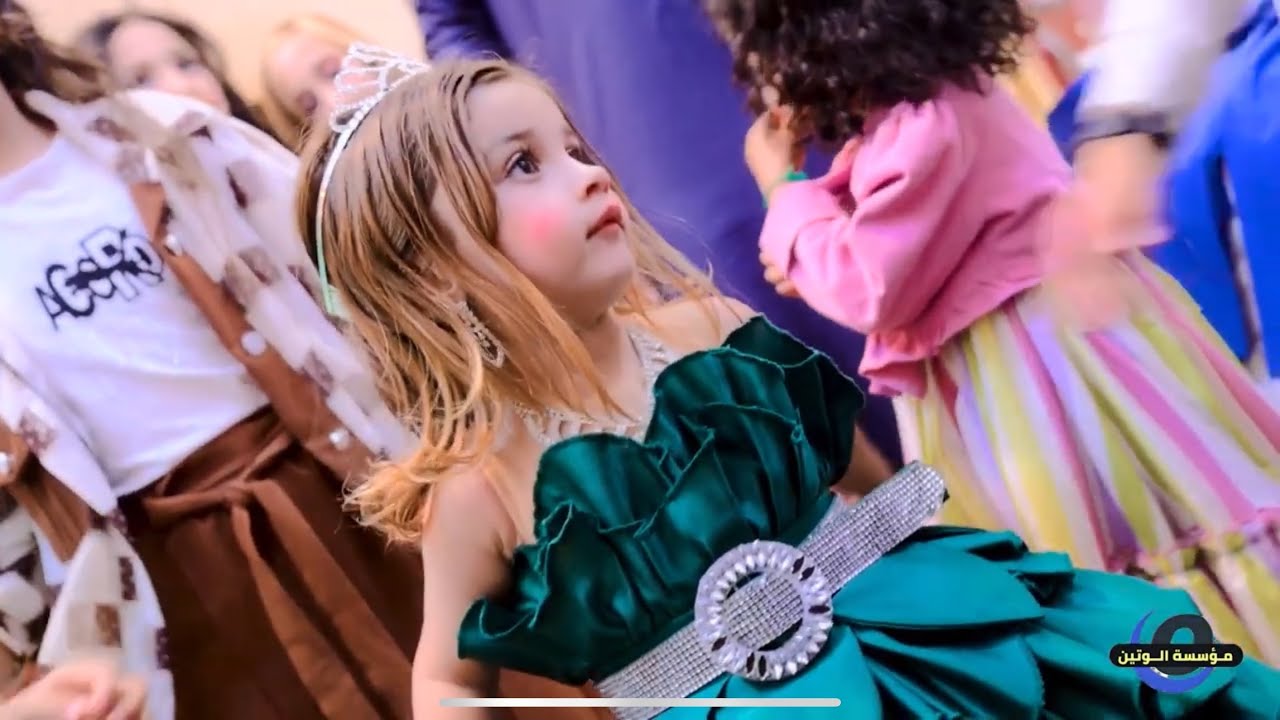 حفل زفاف ❣️رضا حسين❣️الف مبروك