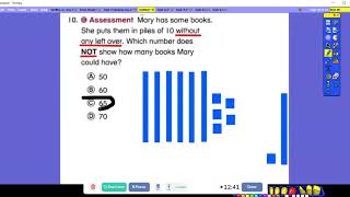 Review of Topic 8