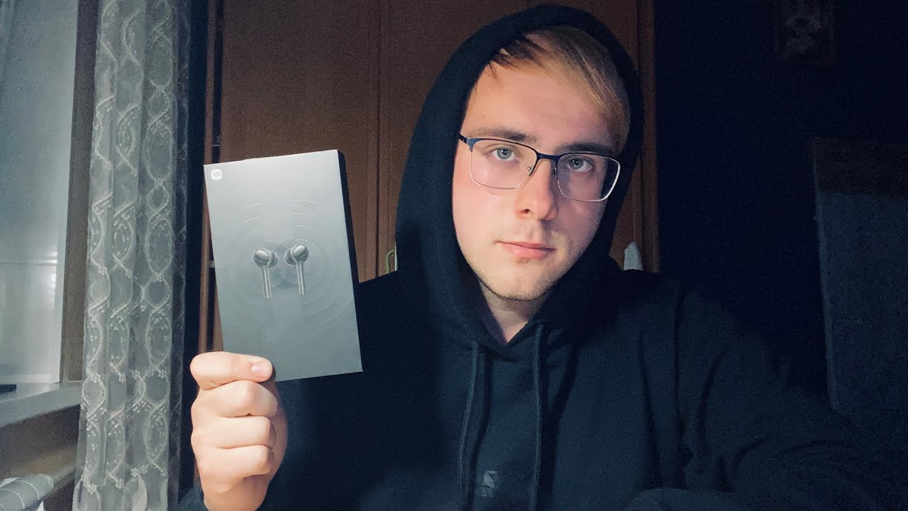 Обзор на наушники Mi True Wireless Earphone 2 Pro Аналог AirPods Pro в ...