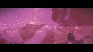 The Crimson Sea - Mateer