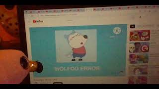 Bob and jerry show season 13 episode 28 wolfoo error bloopers