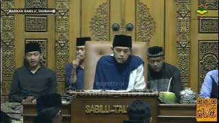 Astaghfirullah Robbal Baroya | Gus Iqdam Muhammad | Mas Danu Sabilu Taubah