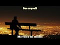 David Hodges - Reason For Love (Ingles - Español)