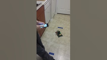 App Remote Test with MIT App Inventor 2