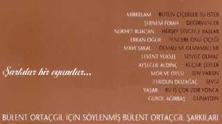 Nükhet Ruacan - Her Şey Sevgiyle Başlar / Bülent Ortaçgil Tribute (Official audio) #adamüzik Resimi