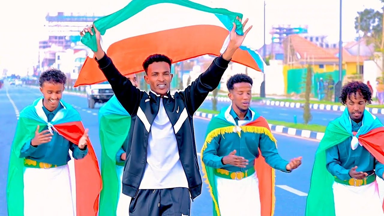 DHAANTO CUSUB ~AMIIN INDH YARE ~ CALANKA D.D.S VIDEO 2026