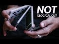 NOT Illogical Cut- Cardistry Tutorial