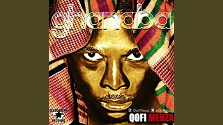 Touch It - Qofi Menza