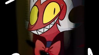 Helluva Boss Striker Strikes Back Animatic