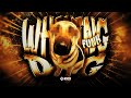 WHINING DOG FUNK SHX4 X PHXKHXNG X 36 KINGDOM