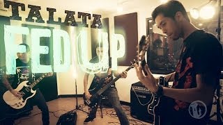 Tower Sessions | Talata - Fed Up S03E10 chords