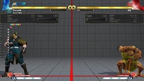 Oro c MP V Trigger 2 Reset Restand Side Switch Setup Combo SFVCES5 20211026235629