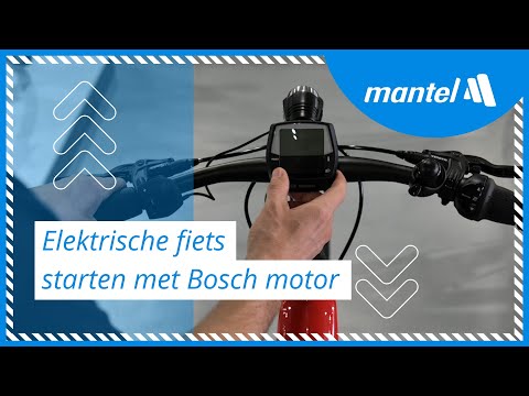 Video: Zo Versier Je Je Fiets Mooi