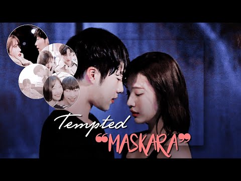 Kore Klip - Maskara