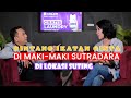 BINTANG IKATAN CINTA DIMAKI-MAKI SUTRADARA