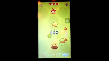 USC CSCI-526 Fall 2015 Final Demo - "Crazy Egg"