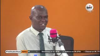 Join us live on Spice FM this 7th Oct. for current affairs updates & reviews of leading newspapers!