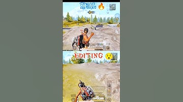 capcut editing PUBG tutorial 🔥#capcuttutorial #capcut #capcutedit #capcuttemplate #capcutediting