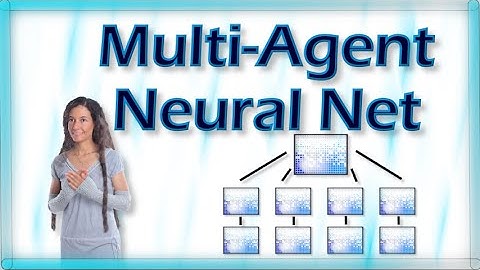 Distributed AI and containers ⎮ Zahra M.M.A. Sadiq