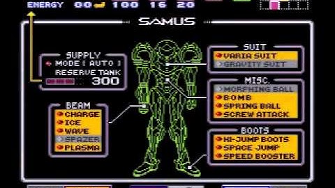 Botwoon skip on console