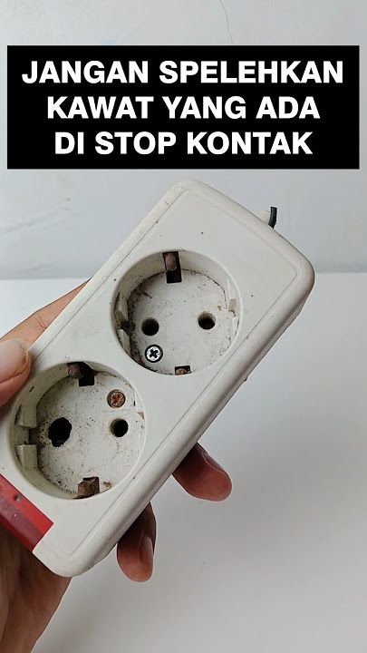 DO NOT UNDERESTIMATE THE WIRE IN THE PLUG #soundhoreg #socket #audio #speakers #subwoofers