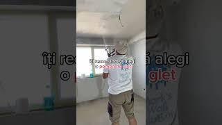 Trafalet Sau Pompa De Glet