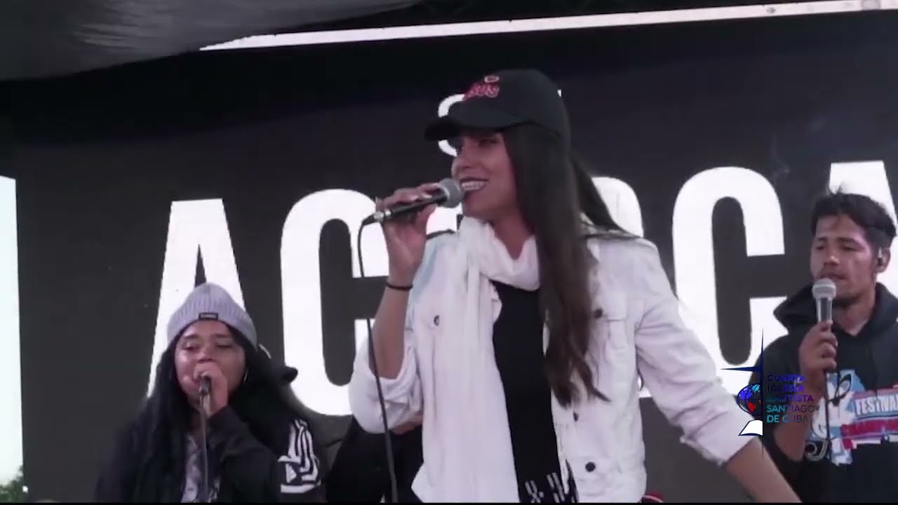 Video Resumen de Año 2025