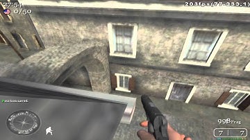 CoD 2 Jump Movie (2013)