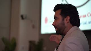2025 Design Challenge Finalist presentation: Veritas