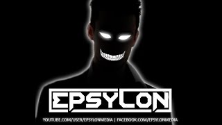 Epsylon - Activate (DnB) [FREE TRACK]