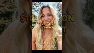 Jury Awards 10 Million To Teacher Injured By 6-Year-Old Student