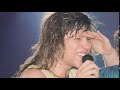 Bon Jovi | The Boys Are Back In Town | Luzern 1986