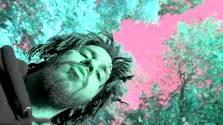J. Cole - Change (Official Music Video)
