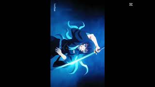 Muchiro Tokito Demon Slayer Mist Hashira Edit