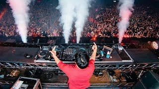 KSHMR playing "Like a G6" in the bay area!