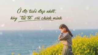 Ở Độ Tuổi Đẹp Nhất, Hãy Tử Tế Với Chính Mình Skybooks Radio