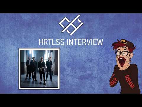 HRTLSS Interview 2025