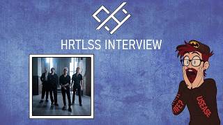 HRTLSS Interview 2025
🖤 Heartless Interview | To Dust, New Singles, DIY Rise & UK Metal Future | Mike James Rock Show
Heartless vocalist G joins Mike James’ Rock Show for an in-depth conversation about the band’s rapid rise, genre-blending sound, and the journey from lockdown solo project to one of the UK’s most exciting heavy prospects.
In this interview, G opens up about:
The true origins of Heartless and clearing up online misconceptions
Starting as a SoundCloud emo-rap project during lockdown
Evolving into a full band and debuting live on tour with Mallory Knox
Working with Nathan Smart & George Lever (Sleep Token, Loathe, Holding Absence)
The creation of latest single “To Dust”
Exclusive reveal of upcoming single “Breathe Me In”
Why Heartless are focusing on singles before an EP
Staying fully DIY and independent in the modern music industry
Building a team, avoiding rushed festivals, and long-term growth
Supporting Nevertail in London and future headline plans
Blending modern metal, emotional vocals, R&B textures, and heavy riffs, Heartless are carving out a unique lane in the UK alternative scene — with big plans for 2025 and beyond.
🎵 Latest Single: To Dust – Out Now
🔥 Next Single: Breathe Me In – Coming November
🎸 Live: Supporting Nevertail (London)
📺 Subscribe for more exclusive rock & metal interviews HRTLSS Interview 2025