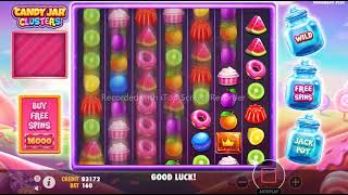 Candy Jar Clusters™ - Pragmatic Play screenshot 5