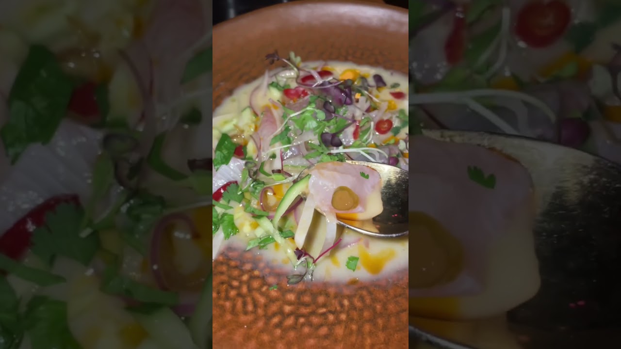 Best Date Spots - Lore