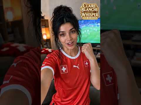 I’m Swiss, Not Neutral About Football